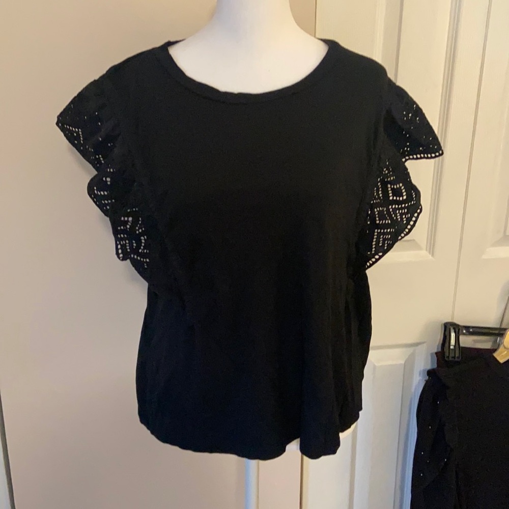 Banana Republic Factory top